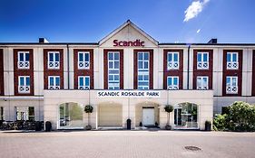 Scandic Roskilde Park