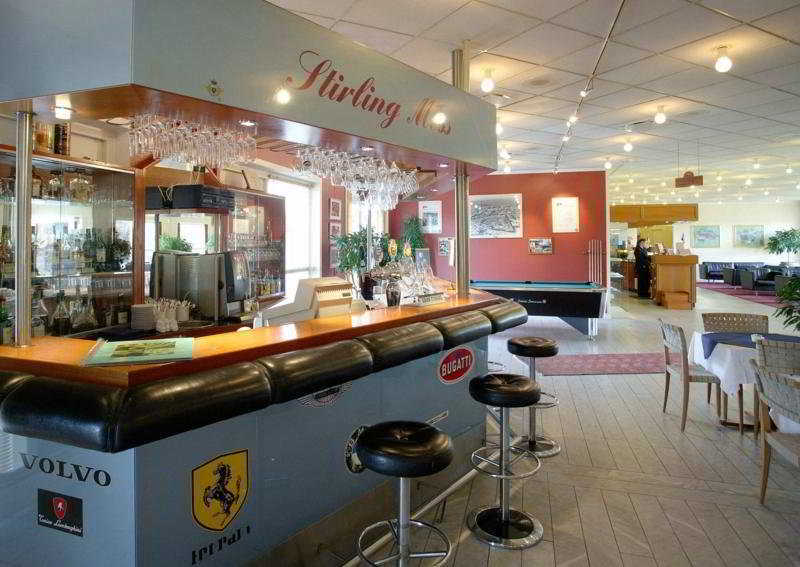 Scandic Roskilde Park Restaurant photo