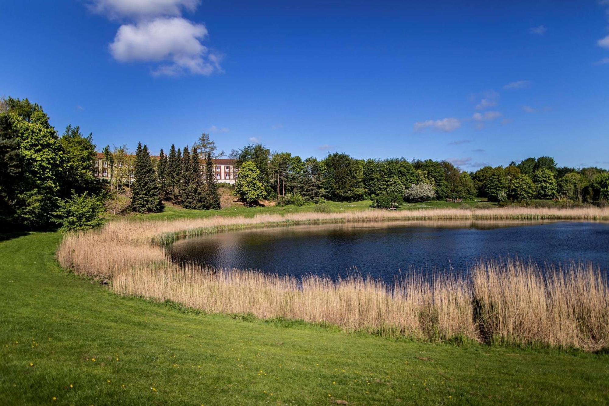 Scandic Roskilde Park Exterior photo