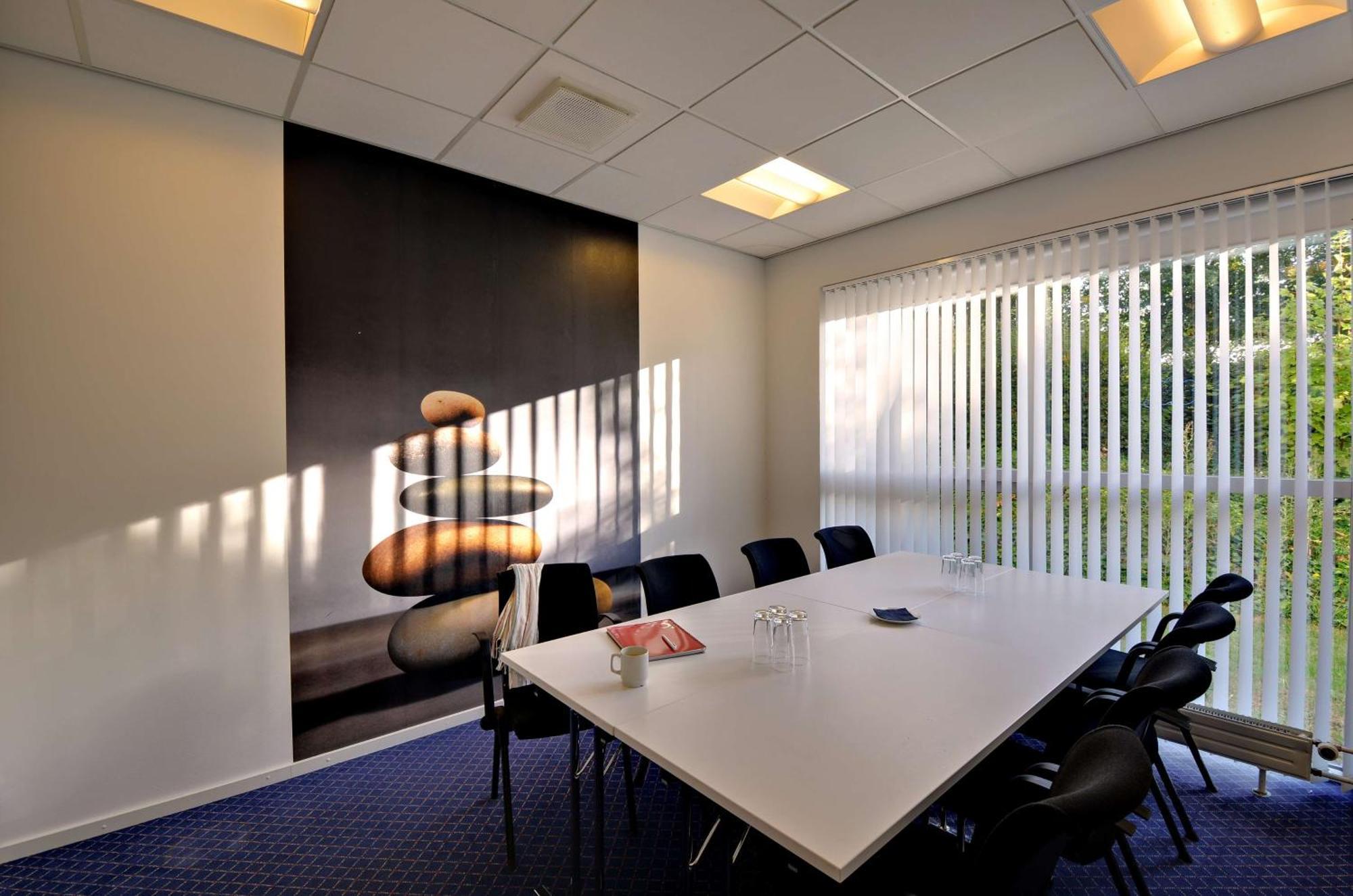 Scandic Roskilde Park Exterior photo