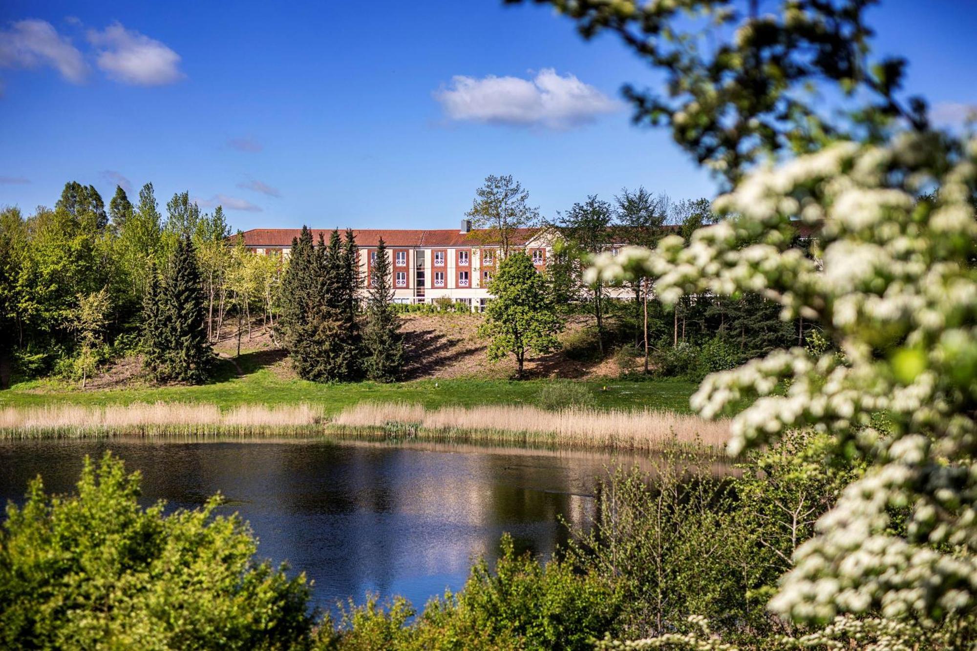 Scandic Roskilde Park Exterior photo