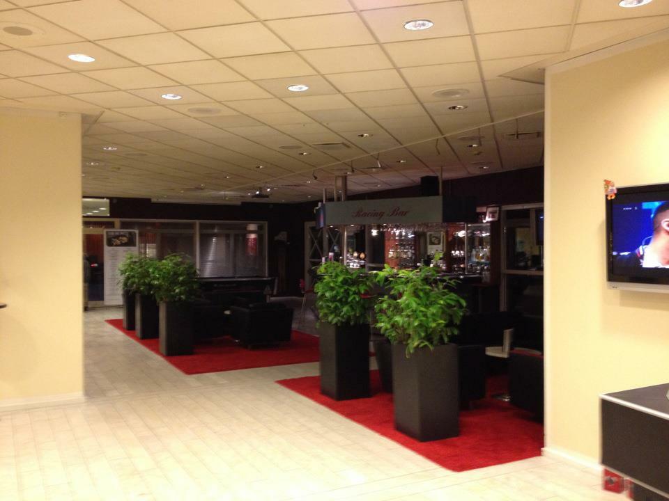 Scandic Roskilde Park Exterior photo
